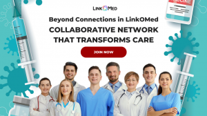 Beyond Connections: Building a Collaborative Network that Transforms Care