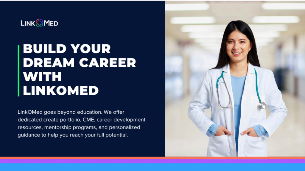 Healthcare Career