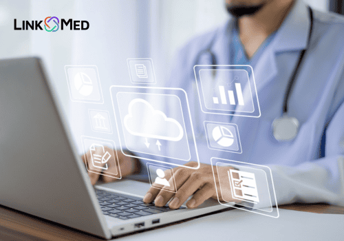 Healthcare Collaboration Platform